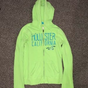 Hollister Hoodie